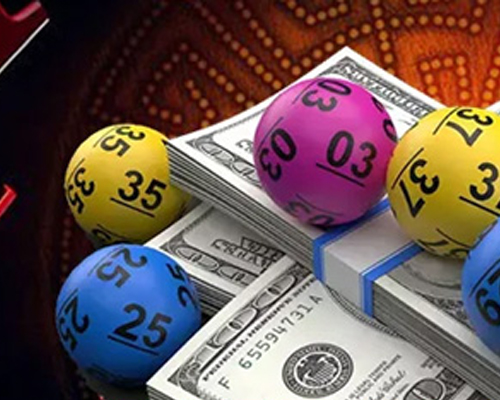 Win Lottery Ticket